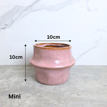 Load image into Gallery viewer, Harsha Flowerpot

