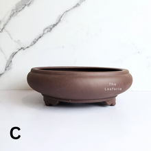 Load image into Gallery viewer, Bonsai Flowerpot (Series 49)
