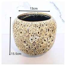 Load image into Gallery viewer, Brooke Flowerpot
