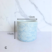 Load image into Gallery viewer, Lumera Flowerpot
