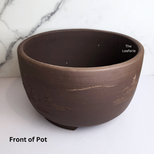 Load image into Gallery viewer, Bonsai Flowerpot
