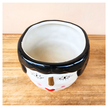 Load image into Gallery viewer, Lilou Flowerpot
