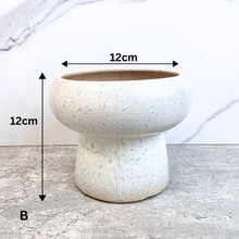 Load image into Gallery viewer, Luna Flowerpot
