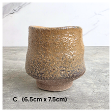 Load image into Gallery viewer, Leaferie Petit pot series 22. 9 designs.
