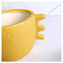 Load image into Gallery viewer, Axel Flowerpot
