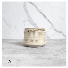 Load image into Gallery viewer, Lyon Hanging Pots (Series 12)
