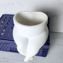 Load image into Gallery viewer, Albertine Flowerpot
