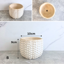 Load image into Gallery viewer, Nicoya Flowerpot
