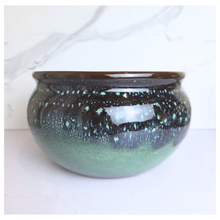 Load image into Gallery viewer, Acacia Flowerpot (No drainage holes)
