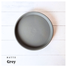 Load image into Gallery viewer, **New Model ** Round Matte Trays (10 colours)
