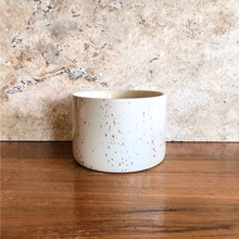 Load image into Gallery viewer, Colby Shallow flowerpot
