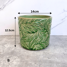 Load image into Gallery viewer, Nyra Flowerpot (2 Colors)
