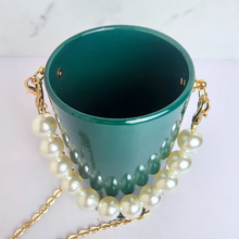Load image into Gallery viewer, Mika Hanging Flowerpot (2 Colors)
