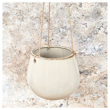 Load image into Gallery viewer, Lyon  Hanging Flowerpot (Series 10)
