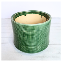 Load image into Gallery viewer, Macha Flowerpot

