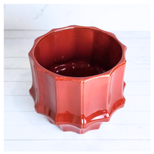Load image into Gallery viewer, Pomme Flowerpot
