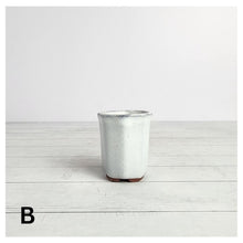 Load image into Gallery viewer, Petit Bonsai Pot (Series 7)
