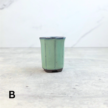 Load image into Gallery viewer, Petit Bonsai Pot (Series 7)
