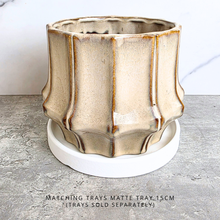 Load image into Gallery viewer, Imogen Flowerpot
