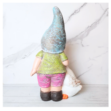 Load image into Gallery viewer, Jean Garden Decoration
