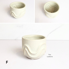 Load image into Gallery viewer, Petit Flowerpots (Series 19)
