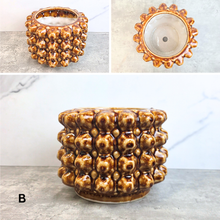 Load image into Gallery viewer, Garone Flowerpot
