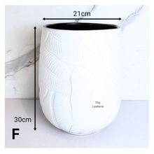Load image into Gallery viewer, Aures Tall Flowerpot (Series 2)
