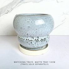 Load image into Gallery viewer, Cedric Flowerpot
