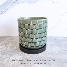Load image into Gallery viewer, Cyrus Flowerpot
