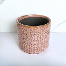 Load image into Gallery viewer, Trento Flowerpot
