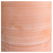 Load image into Gallery viewer, Terracotta D Flowerpot (3 sizes)
