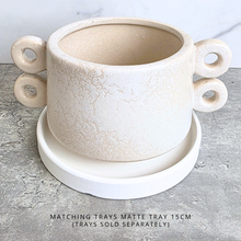 Load image into Gallery viewer, Aki Flowerpot
