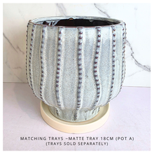 Load image into Gallery viewer, Ruona Flowerpot
