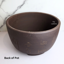 Load image into Gallery viewer, Bonsai Flowerpot
