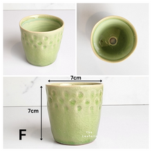 Load image into Gallery viewer, Petit Flowerpots (Series 10)

