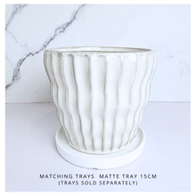 Load image into Gallery viewer, Quin Flowerpot
