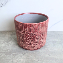 Load image into Gallery viewer, Roselle Flowerpot
