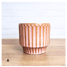 Load image into Gallery viewer, Dieu Flowerpot (3 Colors)
