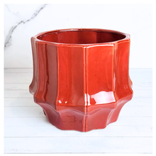 Load image into Gallery viewer, Pomme Flowerpot
