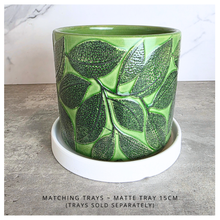 Load image into Gallery viewer, Luneth Flowerpot
