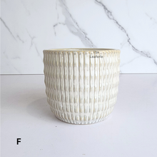 Load image into Gallery viewer, Mini Flowerpot (Series 12)
