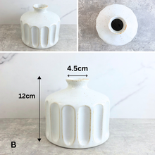 Load image into Gallery viewer, Ponza Collection Vases (Series 1)
