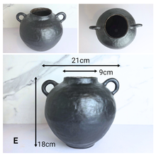 Load image into Gallery viewer, Lumi Leaferie signature pot . 6 designs 
