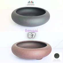 Load image into Gallery viewer, Bonsai Flowerpot (Series 87)
