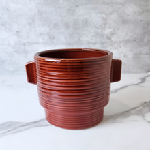 Load image into Gallery viewer, Aizen Flowerpot

