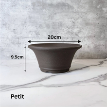 Load image into Gallery viewer, Bonsai Flowerpots (Series 20)
