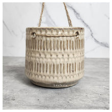 Load image into Gallery viewer, Lyon Hanging Pots (Series 12)
