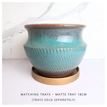 Load image into Gallery viewer, Bailey Flowerpot
