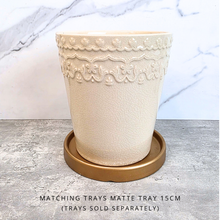 Load image into Gallery viewer, Titan Flowerpot
