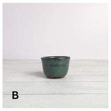Load image into Gallery viewer, Petit Bonsai Pot (Series 15)
